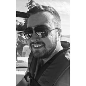 Meet your Posher, Noah